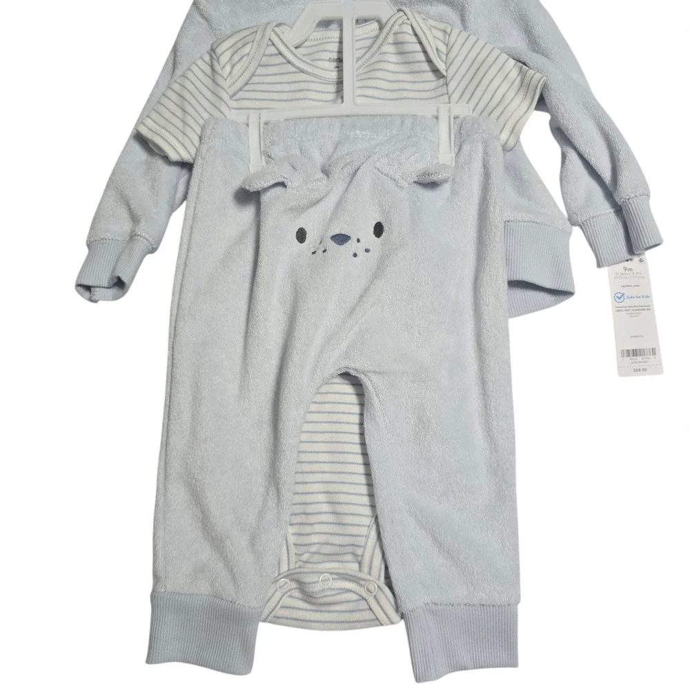 Carters carter piece